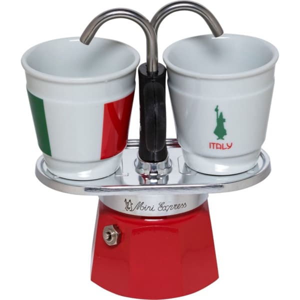Bialetti Set MINI ITALIA 2 – Bialetti
