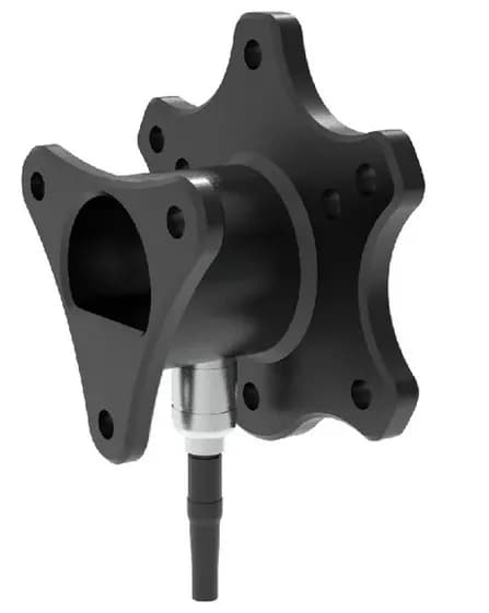 Conspit Quick Connect -sovitin – CONSPIT