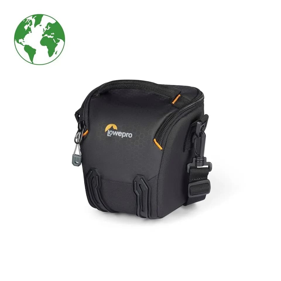 LOWEPRO Top Loader Bag Adventura TLZ 20 III Black – Lowepro