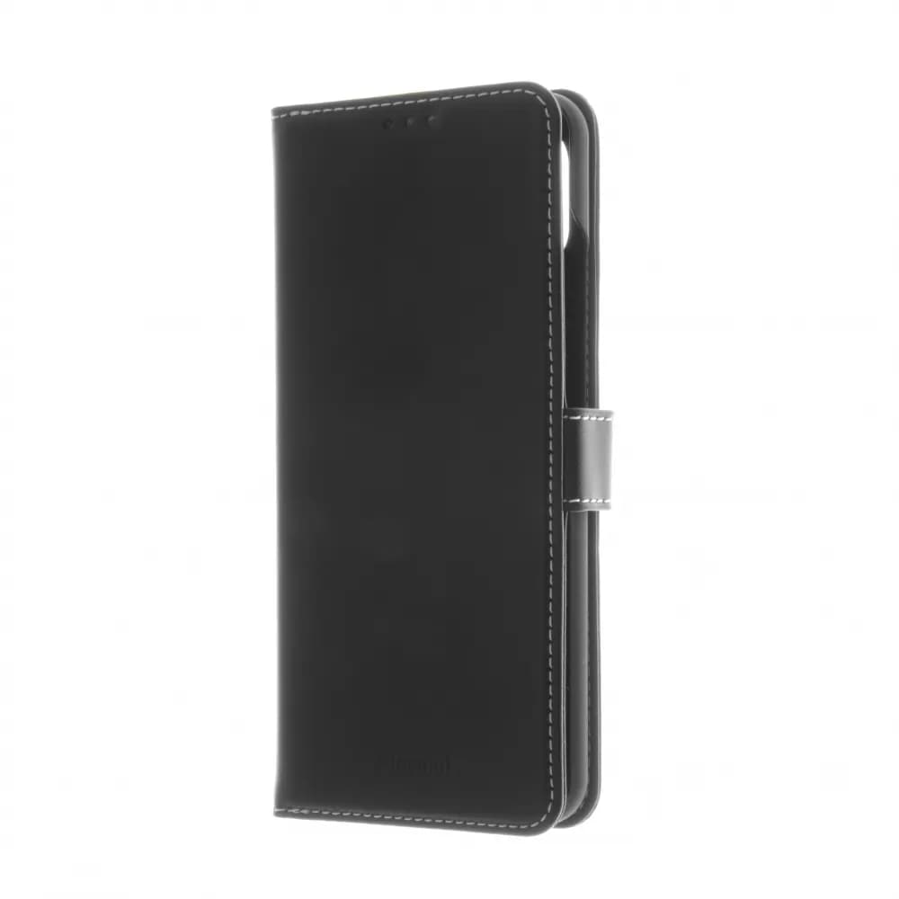 Insmat Flip Case, Xiaomi Mi 11 Lite -lompakkokotelo, Musta – Insmat