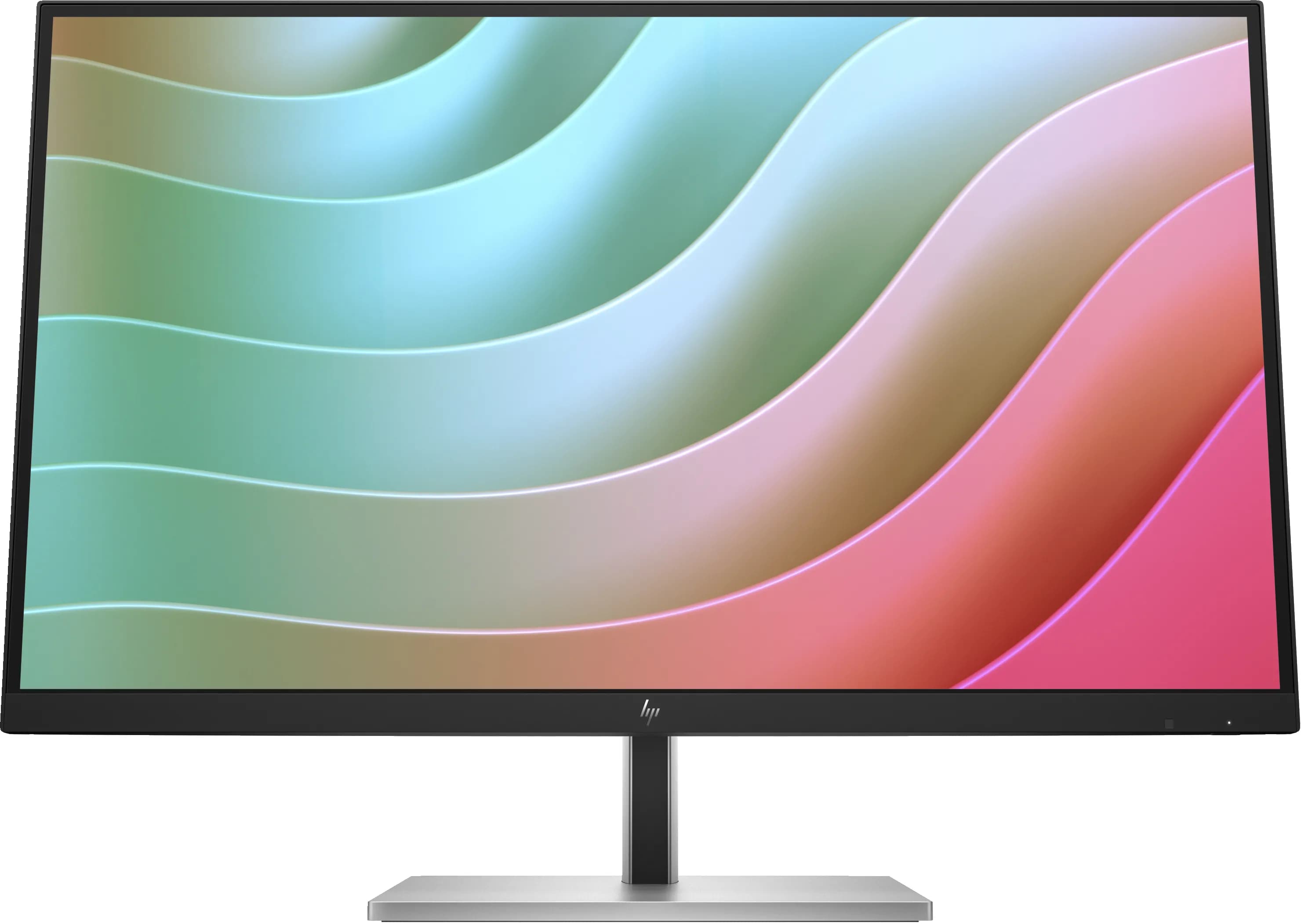 HP E27k G5 27" 4K UHD, IPS -näyttö, USB-C hub – HP INC