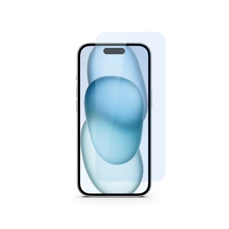 Epico Glass, iPhone 15 Plus -panssarilasi – EPICO