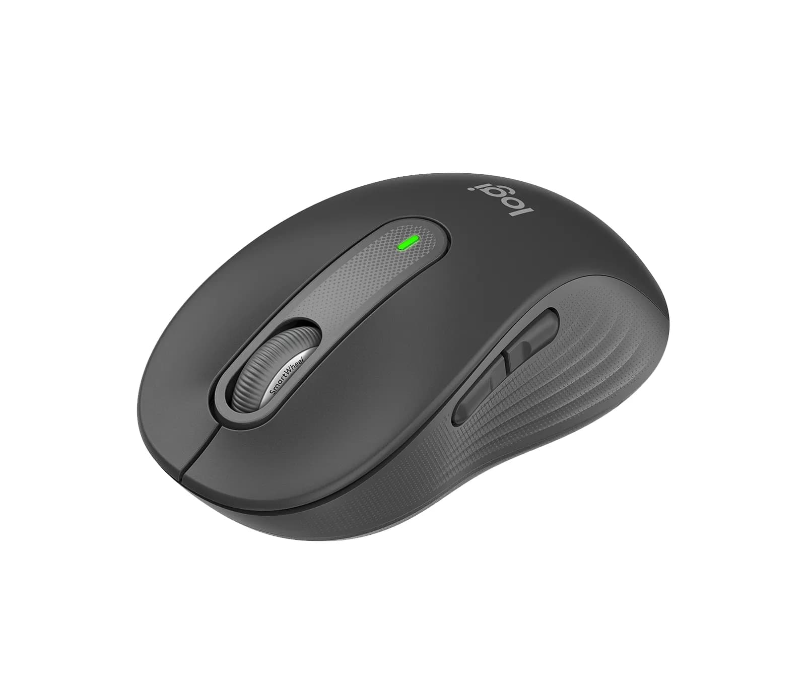 Logitech Signature M650 -langaton hiiri, graphite