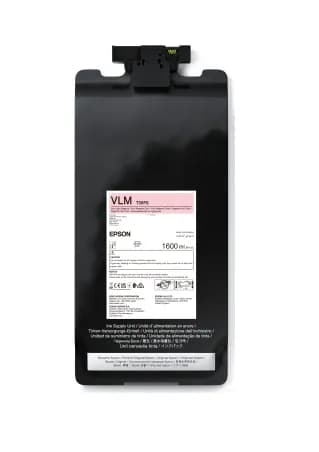 Epson C13T56F600 Ultra High Yield -mustekasetti, 1600 ml, vivid light magenta – Epson