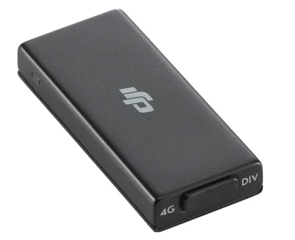 DJI,  Cellular (4G Dongle) FC/M300/350/M – DJI