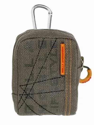 Golla DIGI Clip-S Brown G170