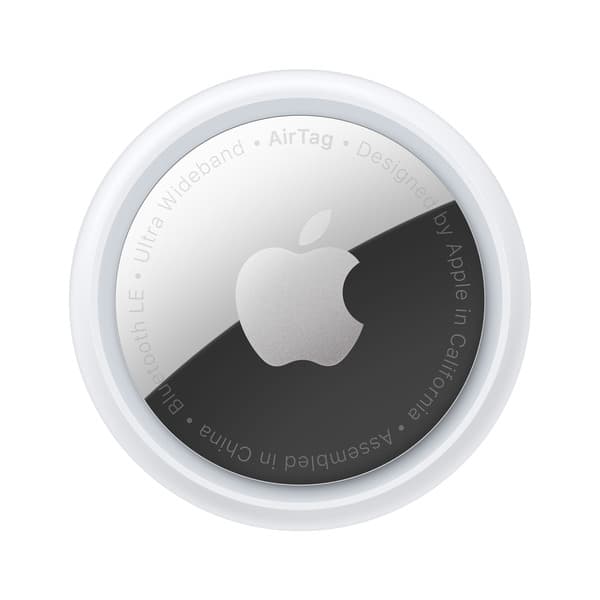 Apple AirTag -paikannin, 1kpl – Apple