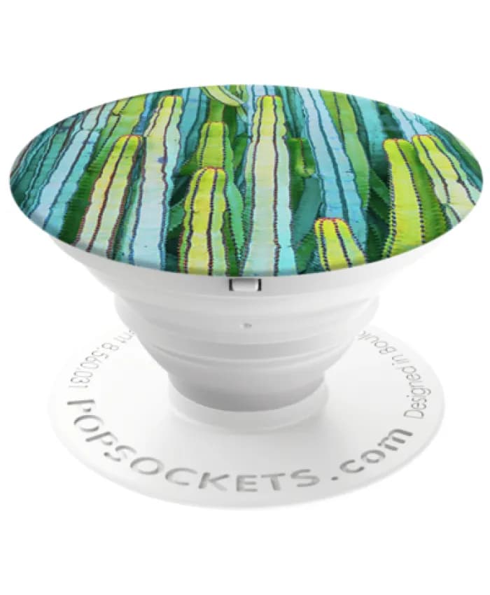 POPSOCKETS Cactus Patch Pidike/Jalusta