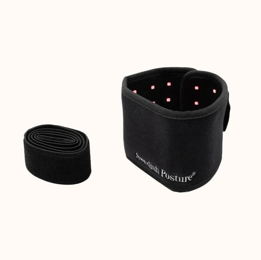 SWEDISH POSTURE Therapy Wrap Infraread InfraEaz – SWEDISH POSTURE