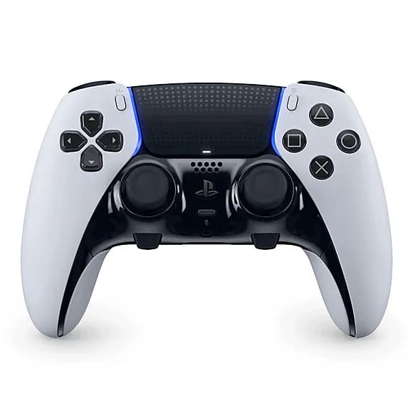 Sony DualSense Edge PS5 -langaton peliohjain