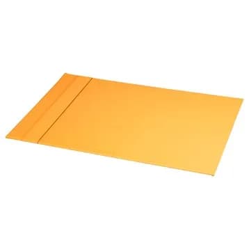 Rhodiarama desk pad 60x40cm Orange – RHODIA