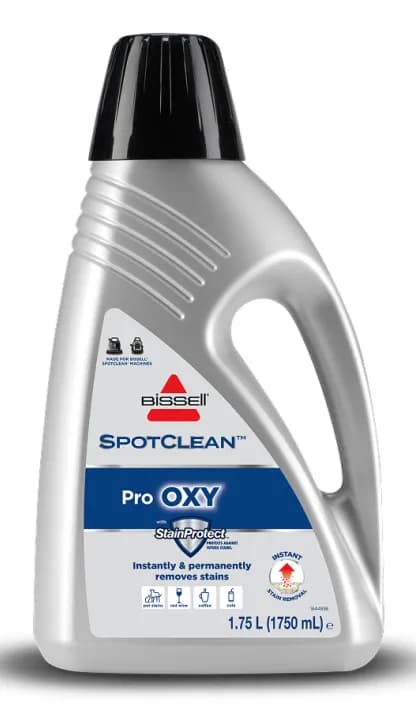 BISSELL SpotClean Pro Oxy -mattojen ja tahrojen puhdistusaine 1.75 L – Bissell