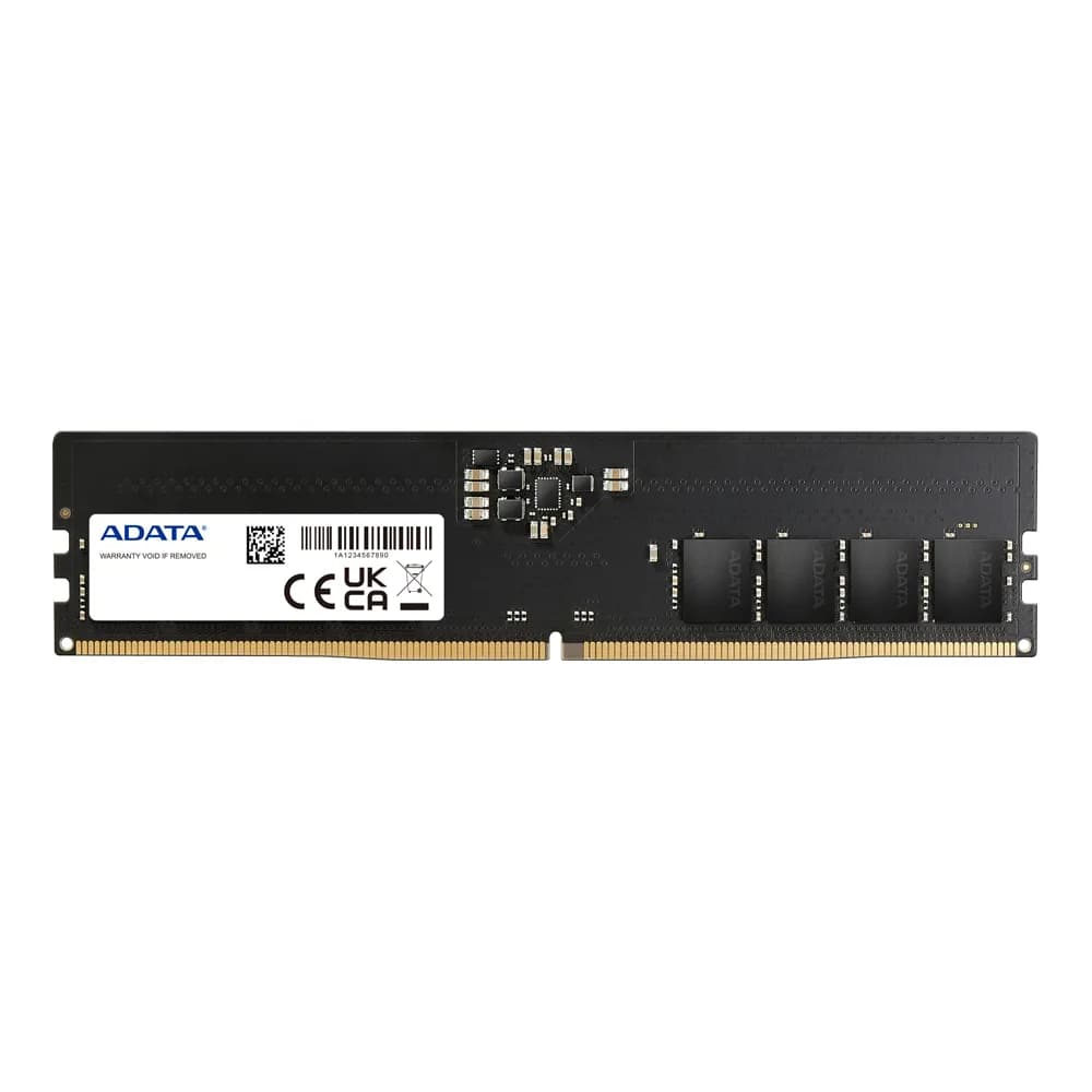 ADATA 32 Gt (1 x 32 Gt) DDR5 4800 MHz, CL40 -muisti