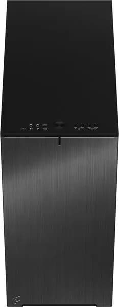 Fractal Design Define 7 Compact -miditornikotelo ikkunalla, musta – Fractal Design