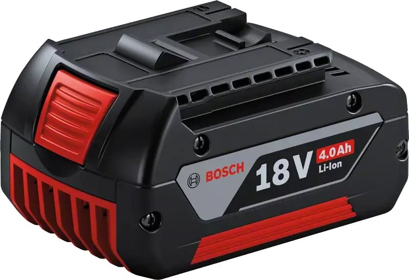 Bosch BAT620 Fat Pack batteri - Li-Ion