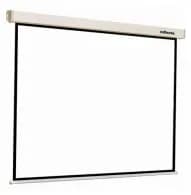 REFLECTA CR 200X200 1:1 MOTOR BL FRAME – Reflecta