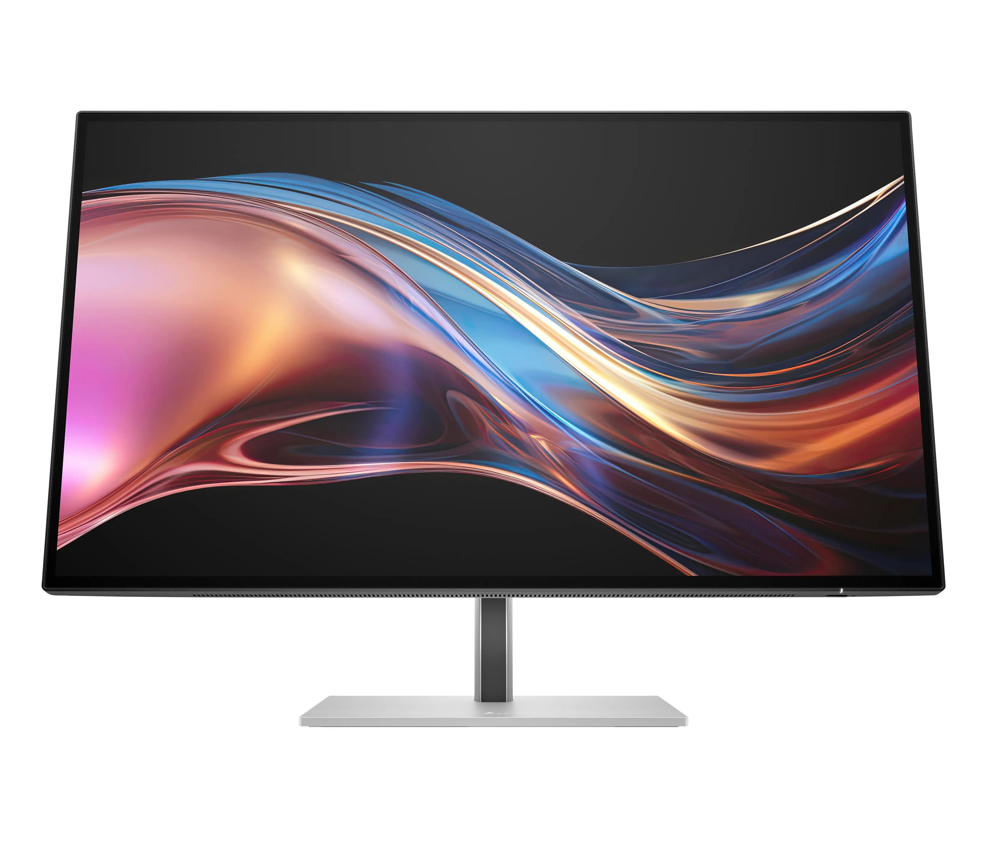 HP 727pu Series 7 Pro 27" QHD, IPS Black -näyttö, USB-C hub – HP INC