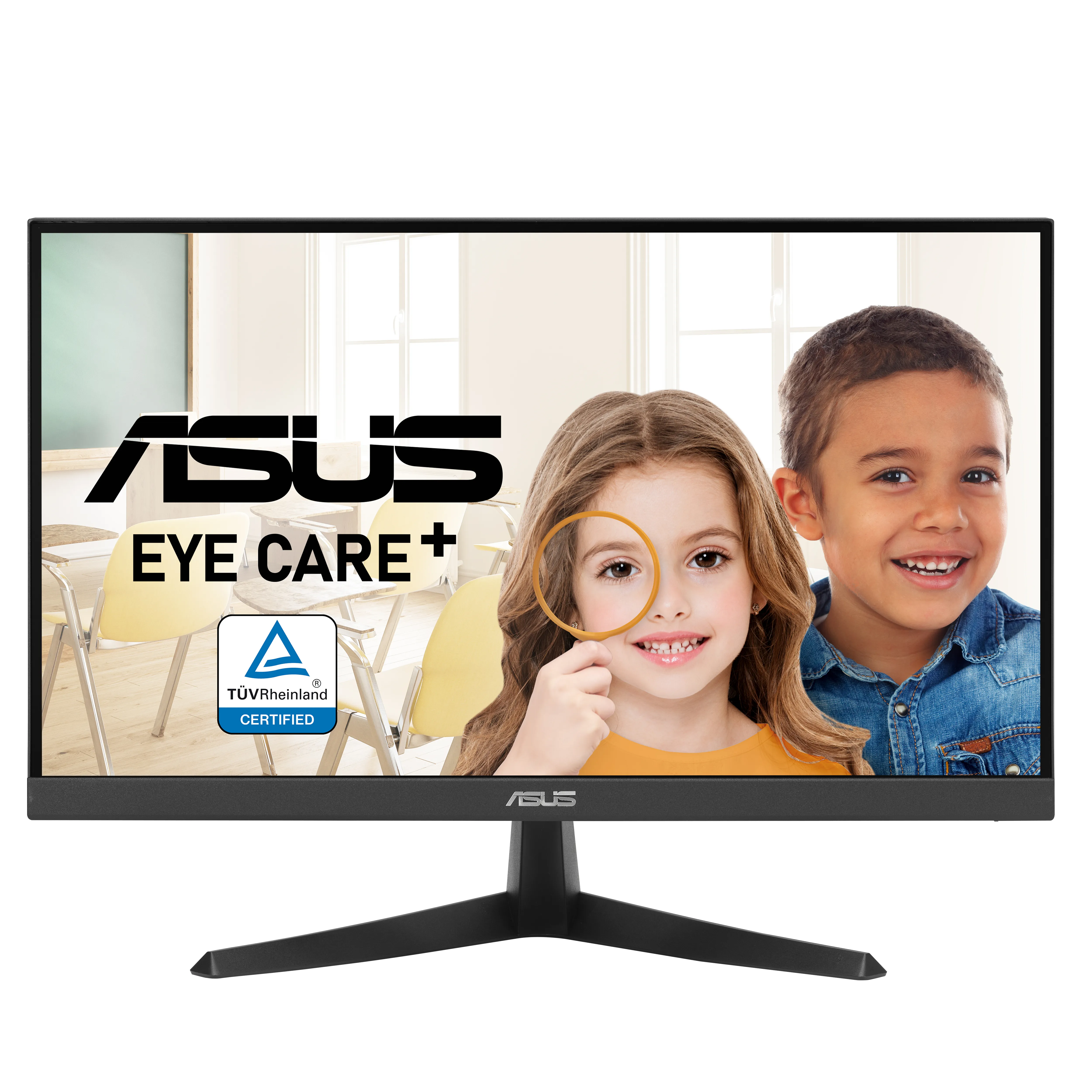 ASUS Eye Care VY229Q 21.5" Full HD, IPS -näyttö – ASUS