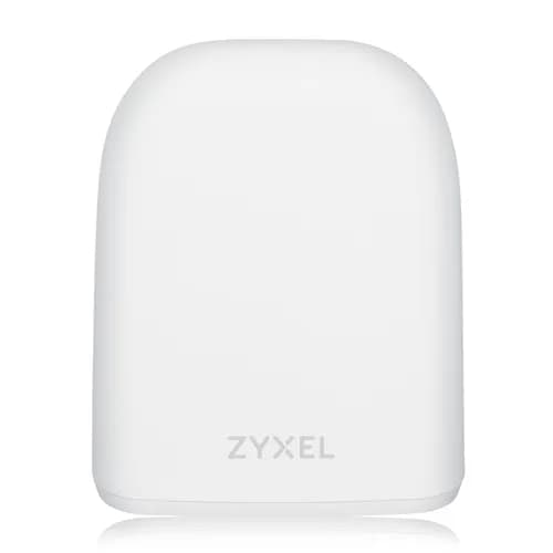 Zyxel Outdoor Access Point Enclosure for Wi-Fi 7 - Langattoman tukiaseman kotelo, valkoinen