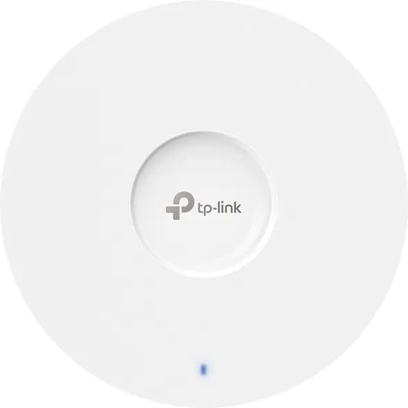 TP-Link EAP683 UR AX6000  Wi-Fi 6 -tukiasema, valkoinen