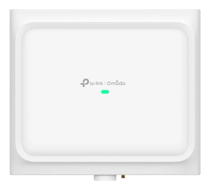 TP-Link EAP650 AX3000 Outdoor Wi-Fi 6 -tukiasema, valkoinen