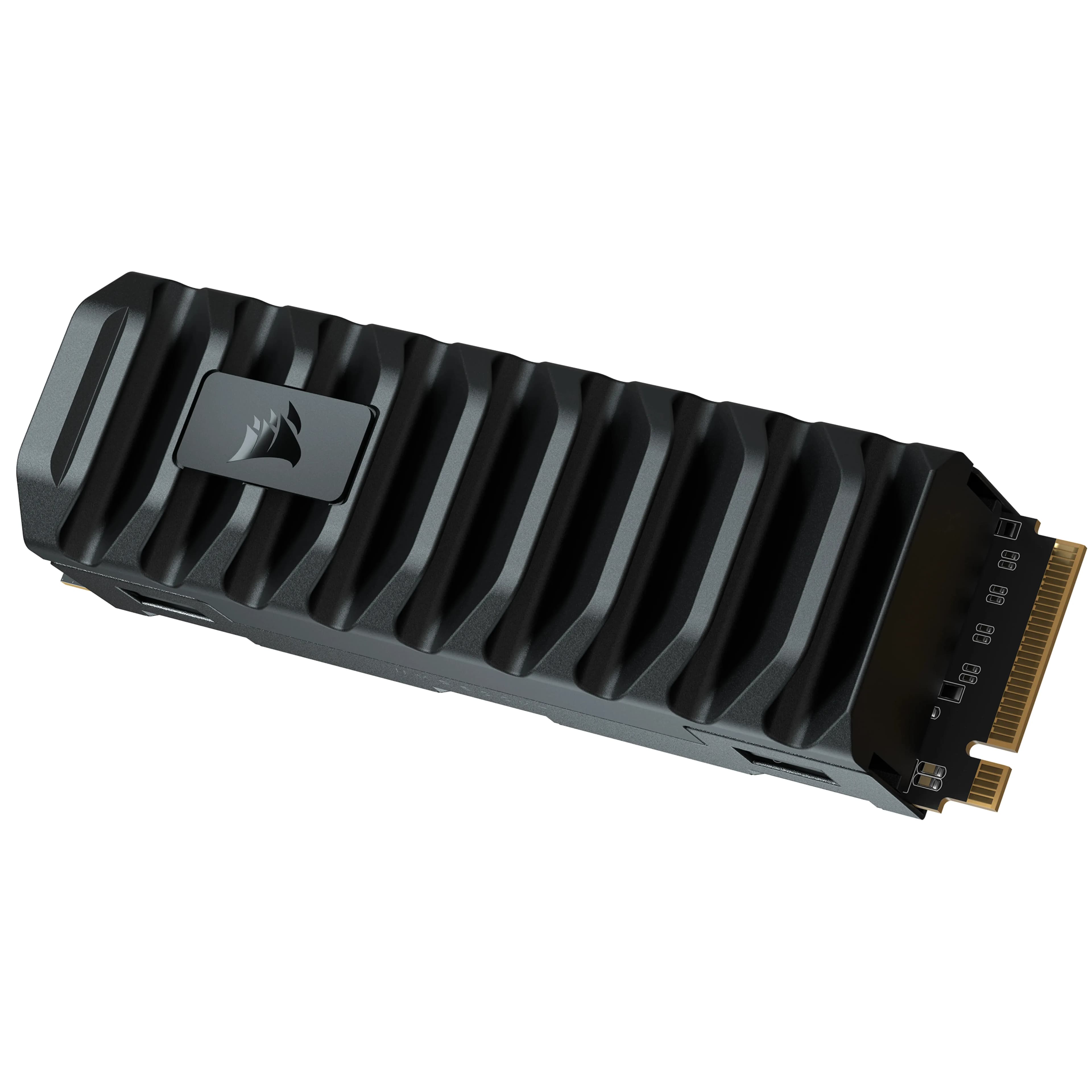 CORSAIR MP600 PRO XT Heatsink 2 Tt M.2 PCIe 4.0 NVMe -SSD-levy – Corsair