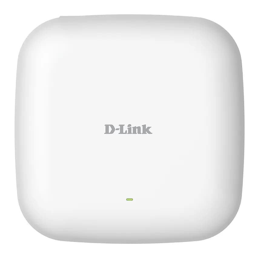 Wireless AC1200 Wave2 Dual Band PoE Access Point