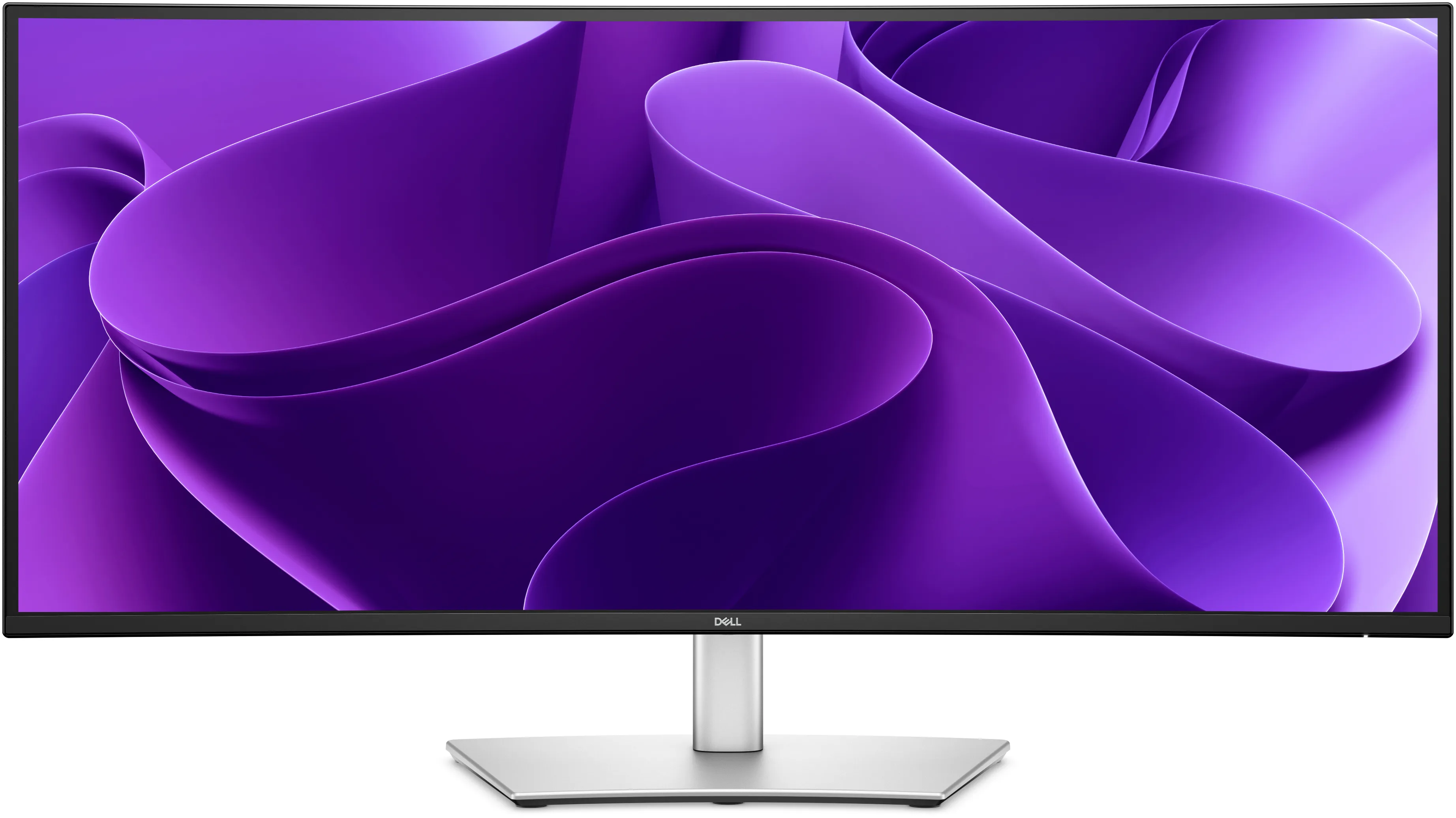 Dell Pro Plus P3425WE 34" UWQHD, IPS, 100Hz -kaareva näyttö, USB-C hub – Dell