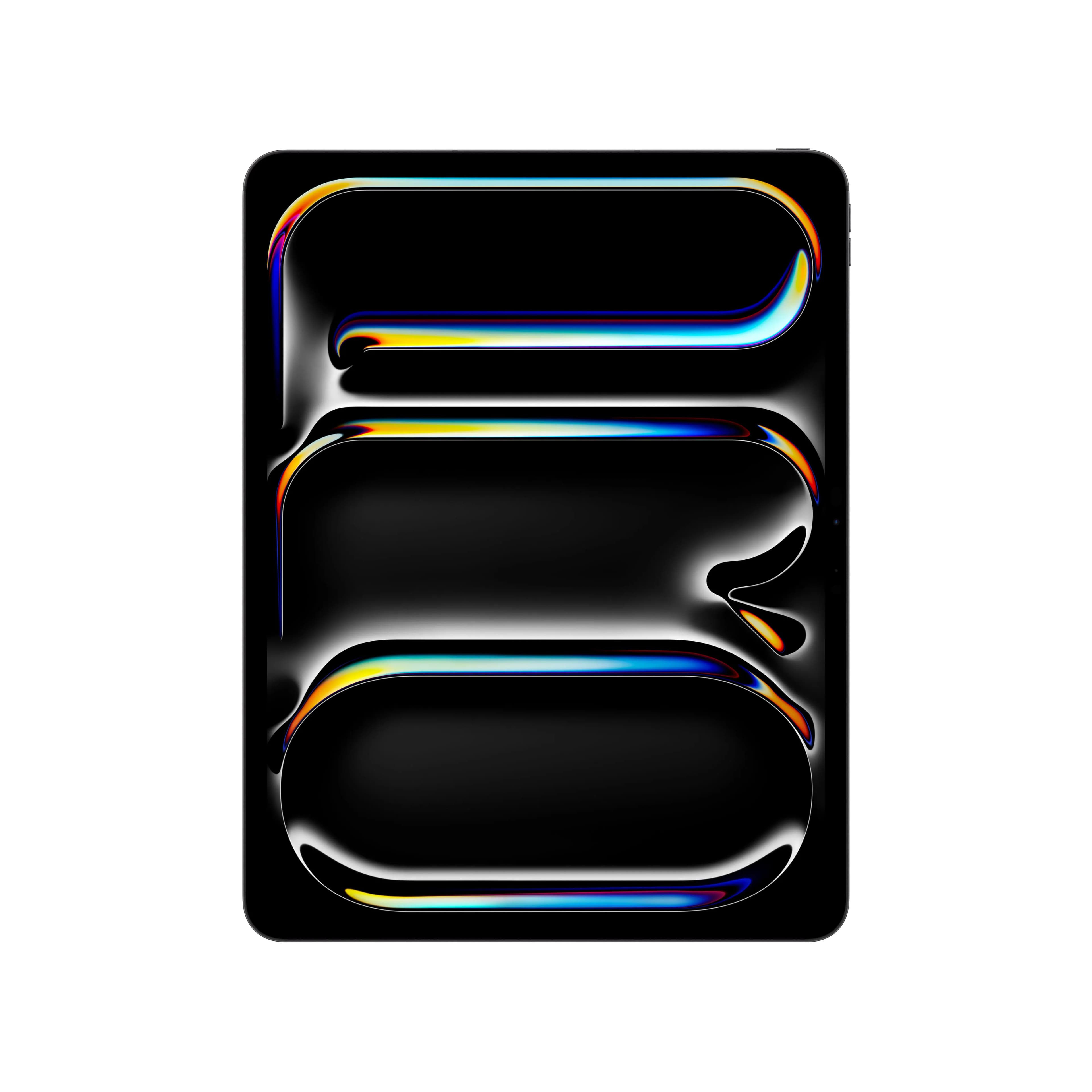 Apple iPad Pro 13" M5, 256 Gt Wi-Fi + Cellular -tabletti, tähtimusta – Apple