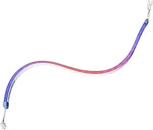 Phanteks Neon Digital RGB LED Strip 500mm, White – Phanteks