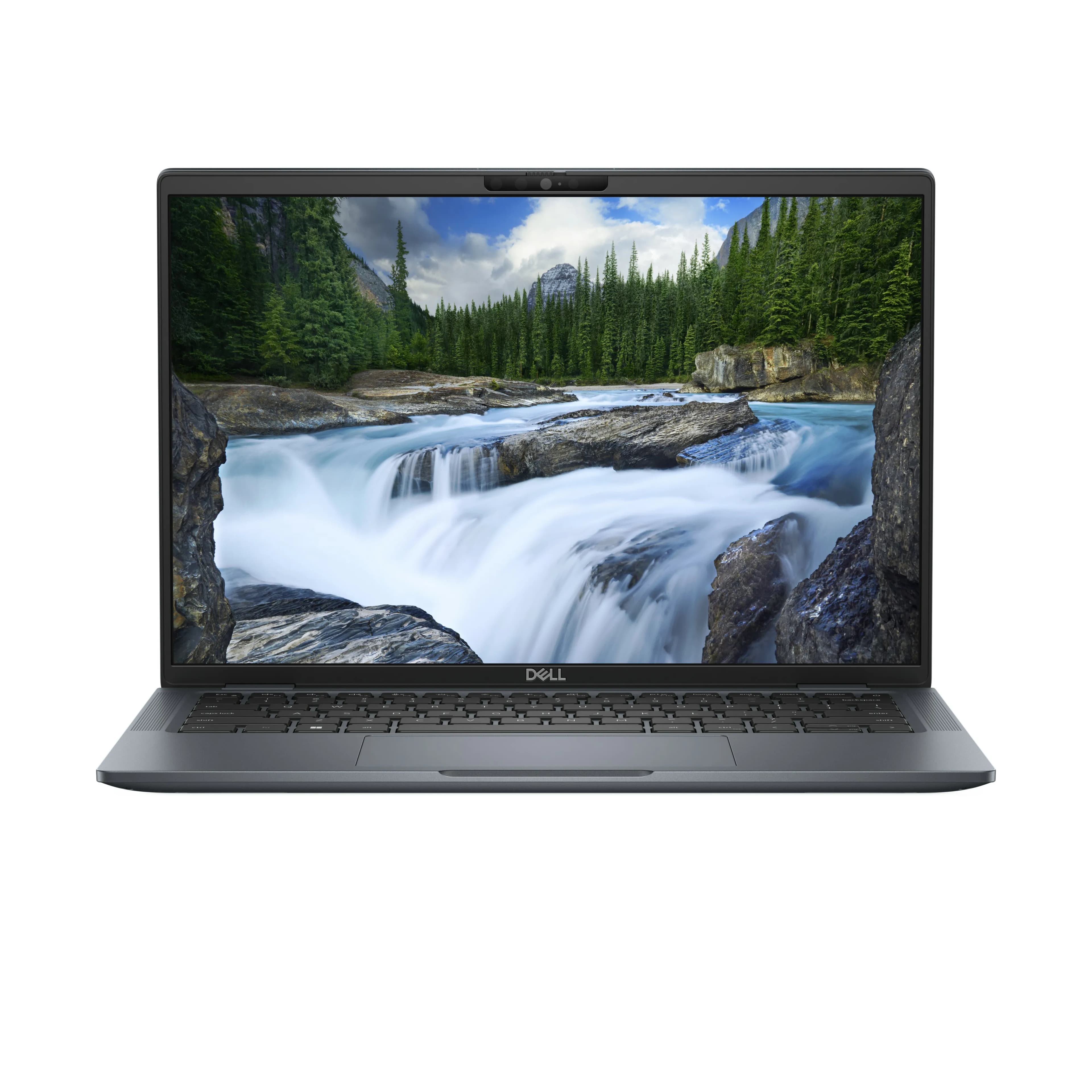 DELL Latitude 7450 14" Ultra 7 165U, 16 Gt, 512 Gt, Win 11 Pro -kannettava, sininen