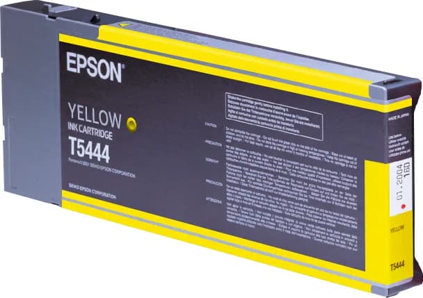 Epson T614400 -mustekasetti, 220 ml, keltainen