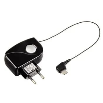 HAMA Laturi 220V MicroUSB