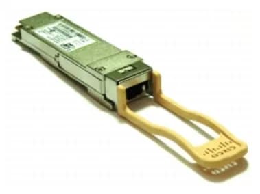 Transceiver/40GBase-SR4 QSFP Module MPO