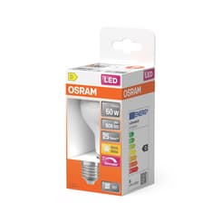 OSRAM LED Superstar Classic A60 Filament DIM 5.9 W 827 Himmennetty E27