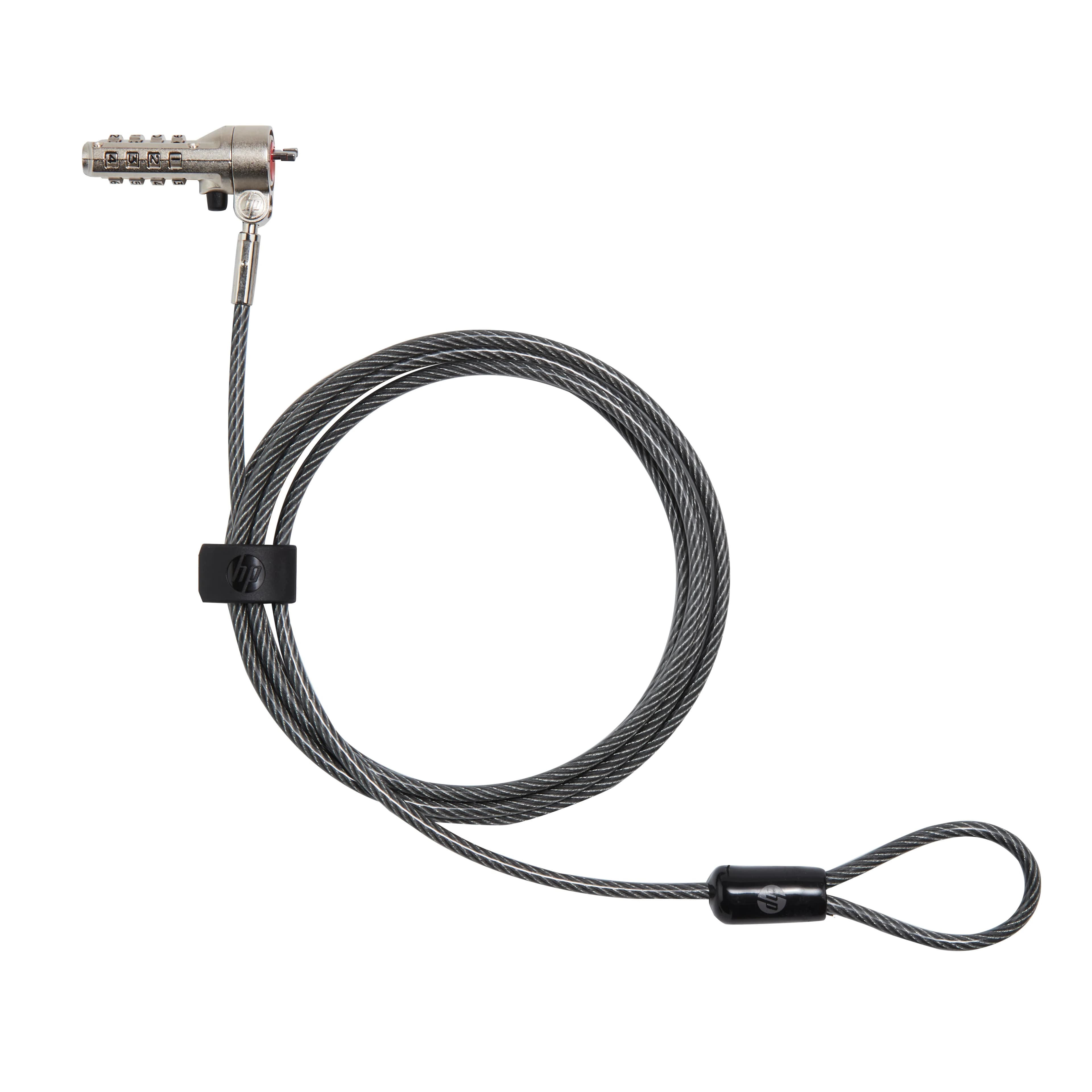 HP Essential Nano Combo Cab Lk – HP INC