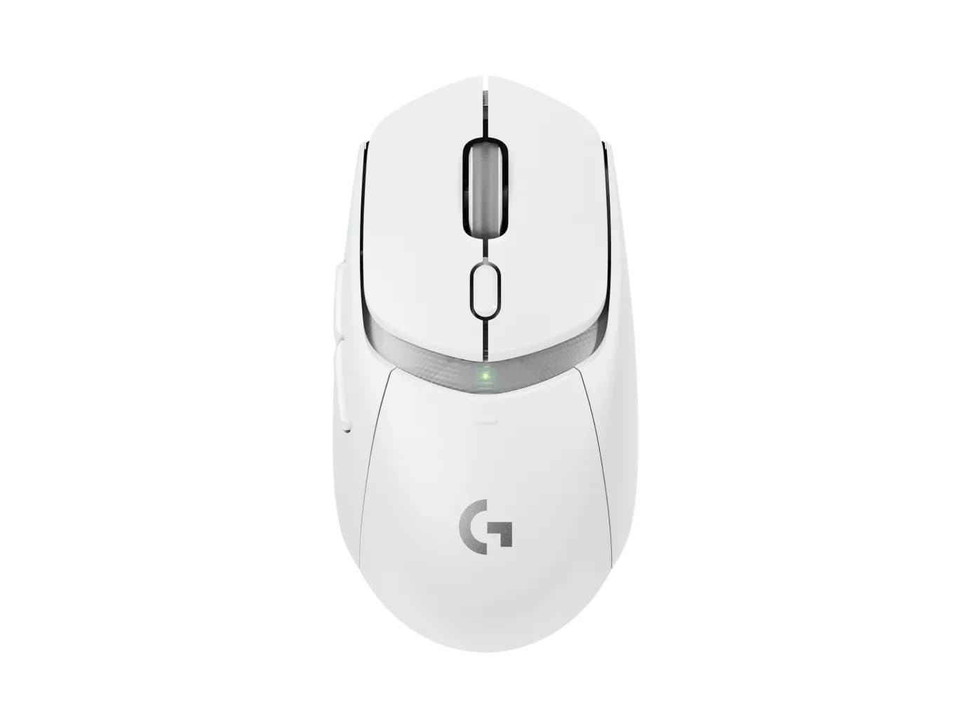 Logitech G309 LIGHTSPEED -langaton pelihiiri, valkoinen