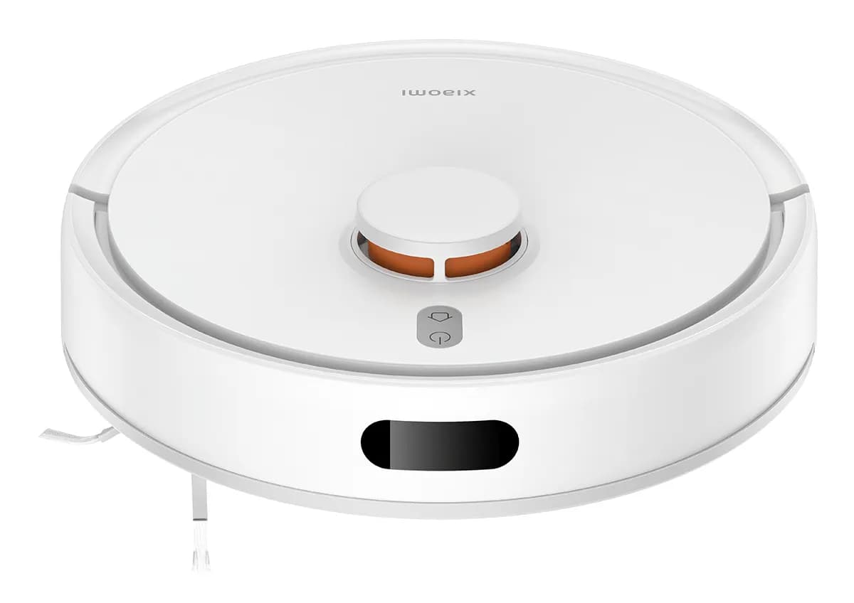 Xiaomi S20 -robotti-imuri, valkoinen – Xiaomi
