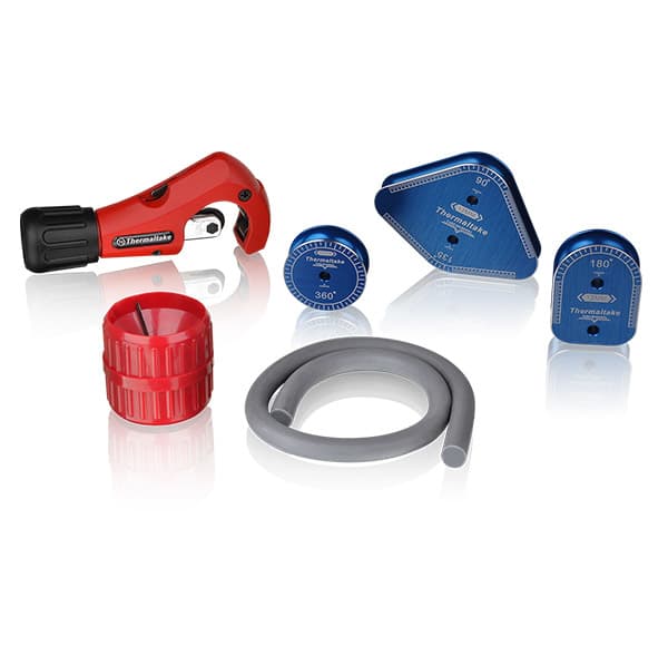 Thermaltake Pacific 12mm-10mm Hard Tube Bending Kit