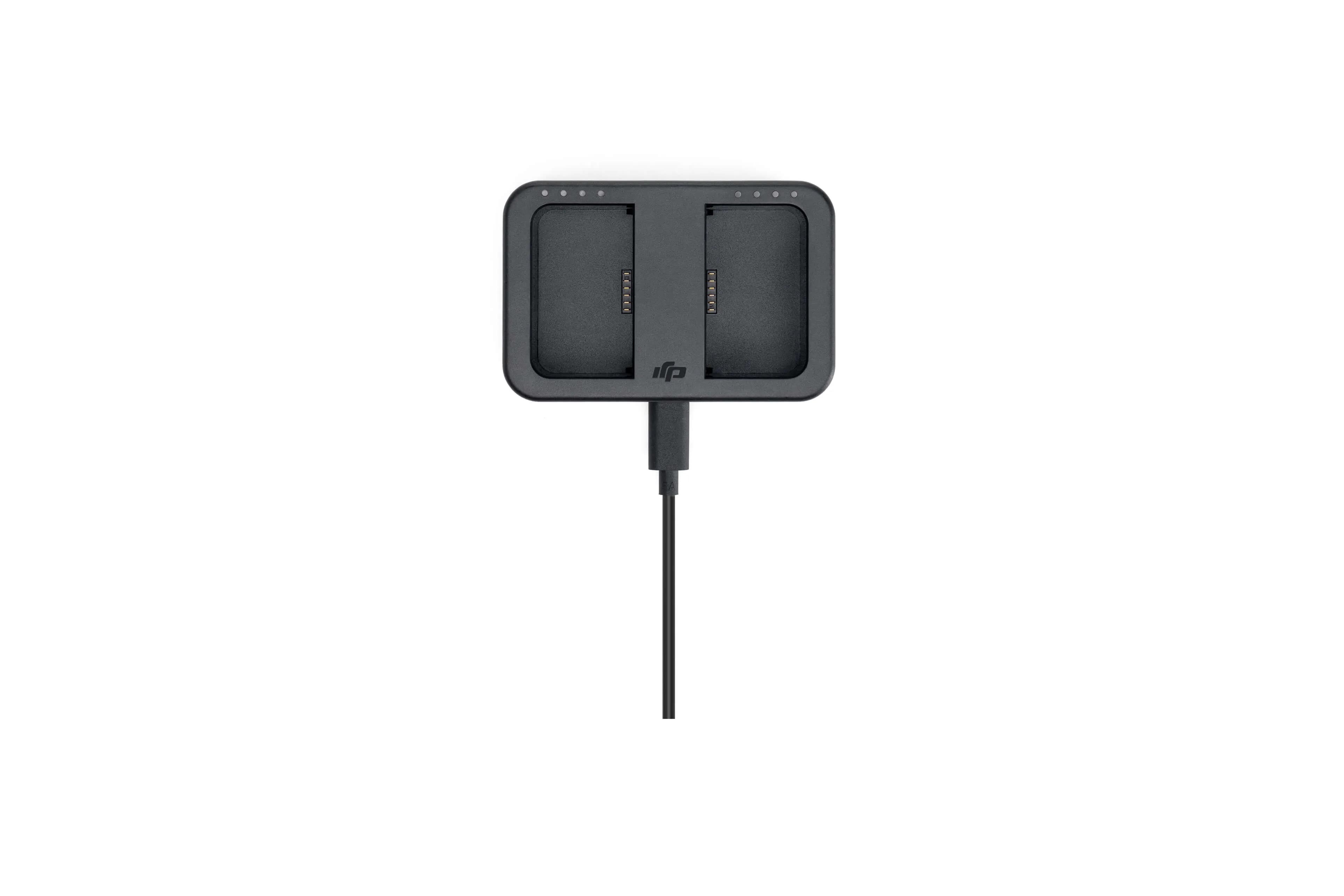 DJI,  Battery Charger hub (WCH2) USB-C – DJI
