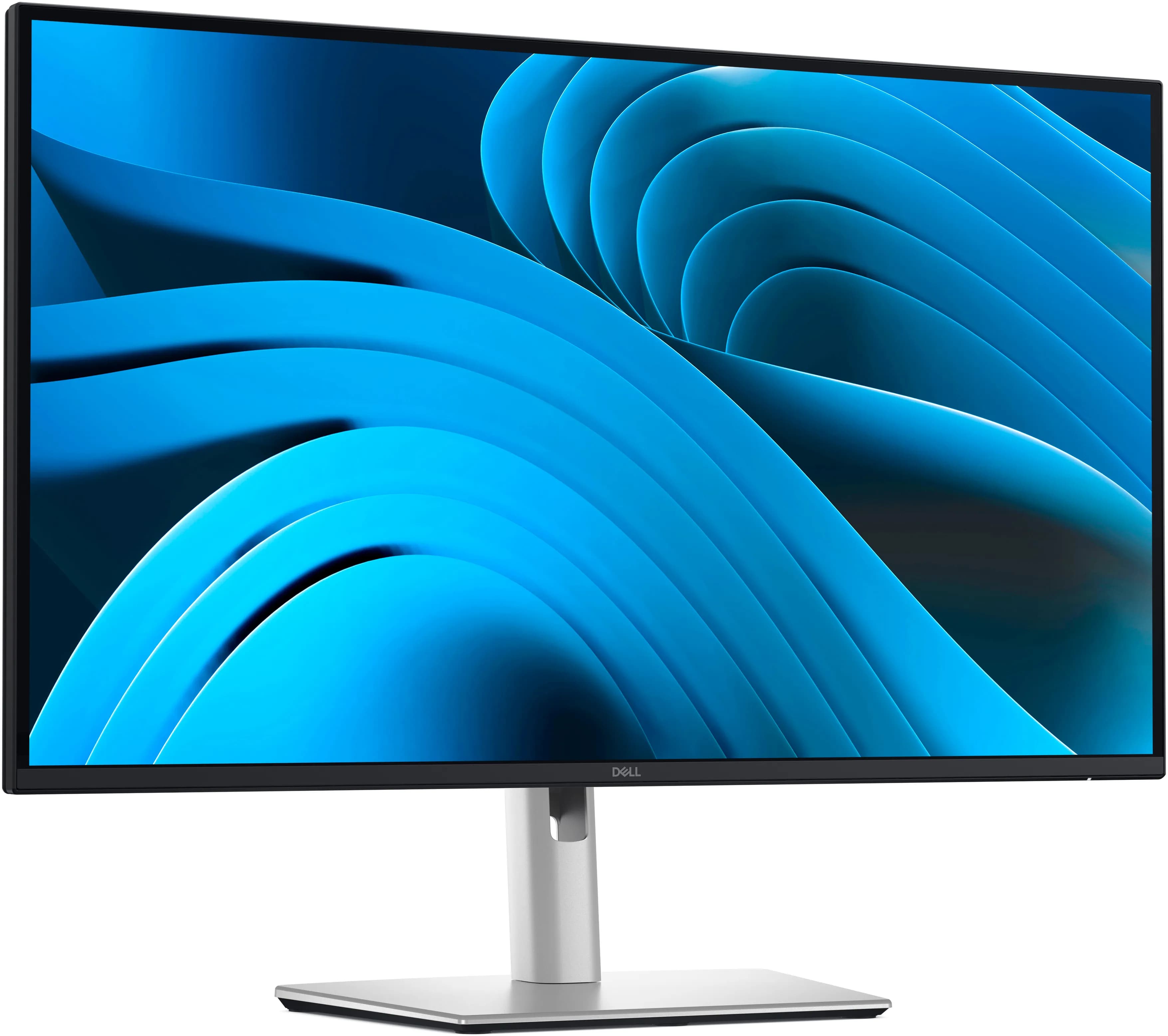 Dell Pro Plus P2725DE 27" QHD, IPS -näyttö, USB-C hub – Dell