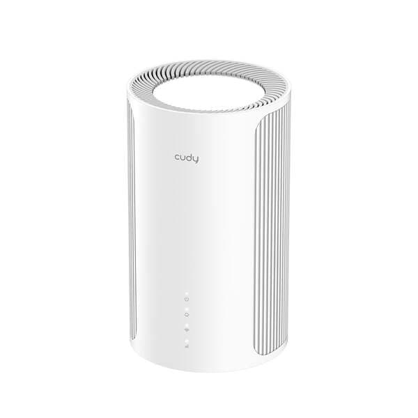 CUDY 5G Router P4 REL16/WF6 AX3000 Gigabit – CUDY