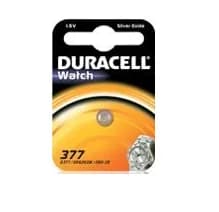 Button battery 377 B1 1St – DURACELL/GILETTE