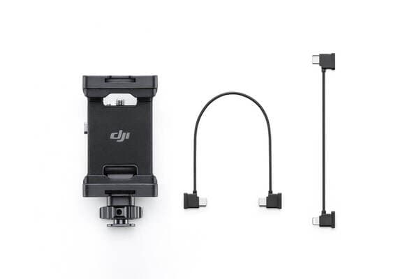 DJI SDR Transmission -puhelimenpidinsarja