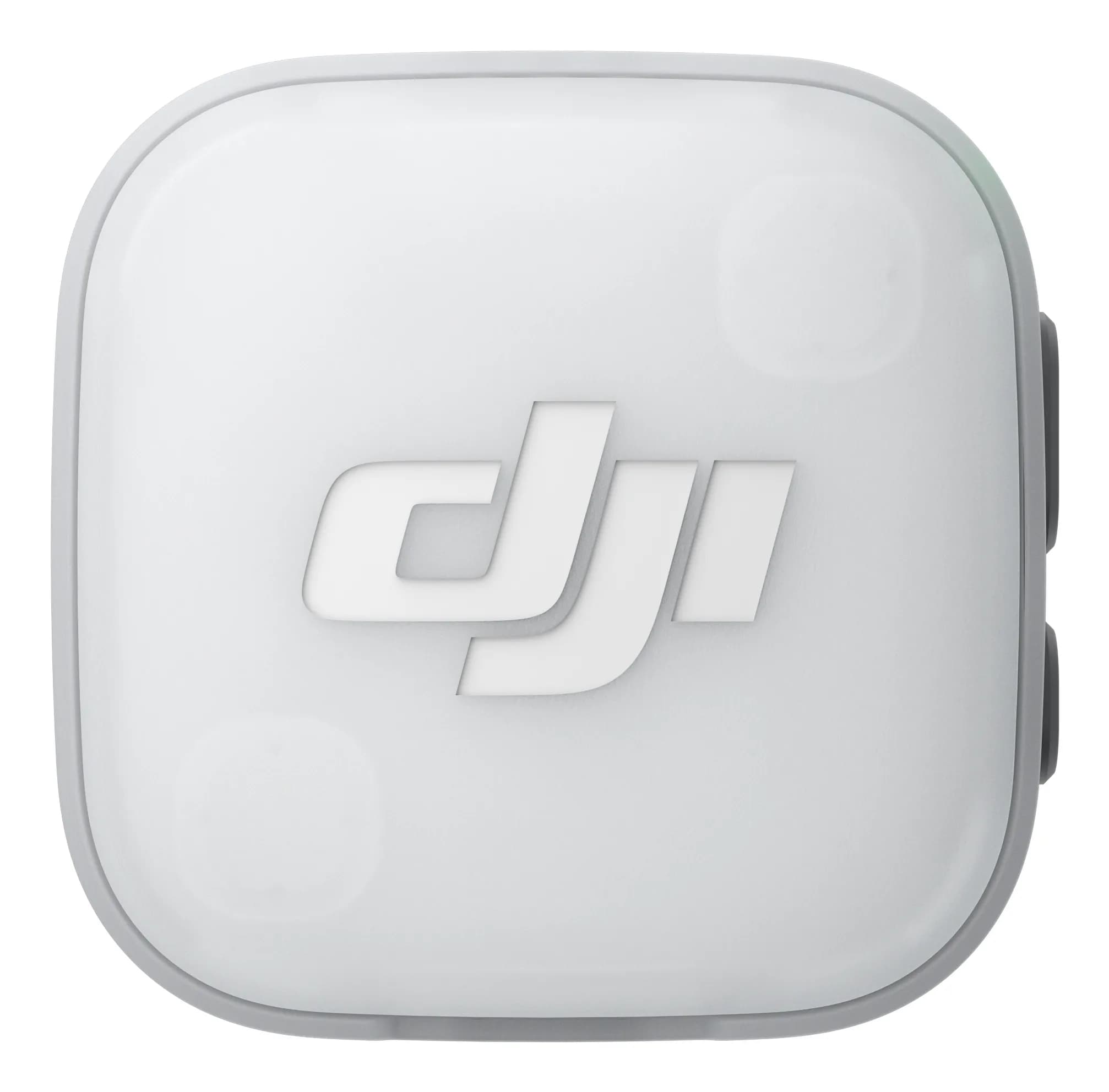 DJI Mic Mini 2 Transmitter