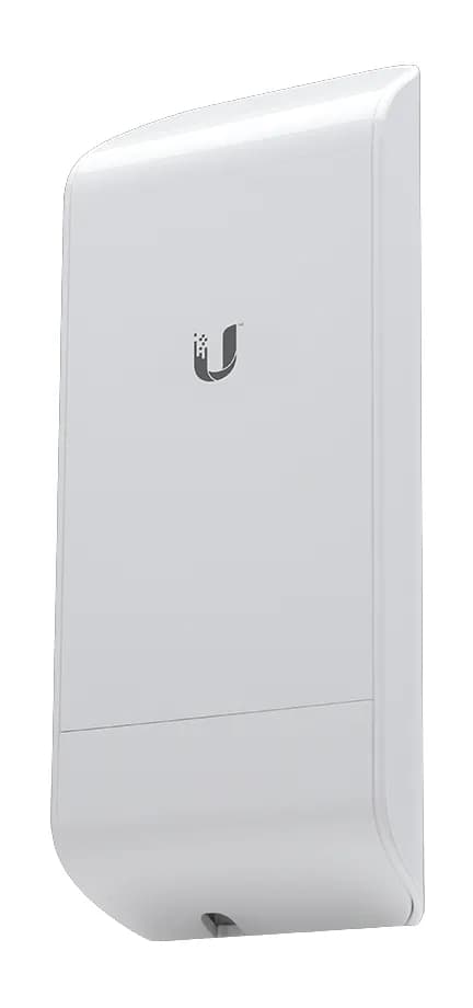 Ubiquiti Locostation 5GHz incl antenna and PoE