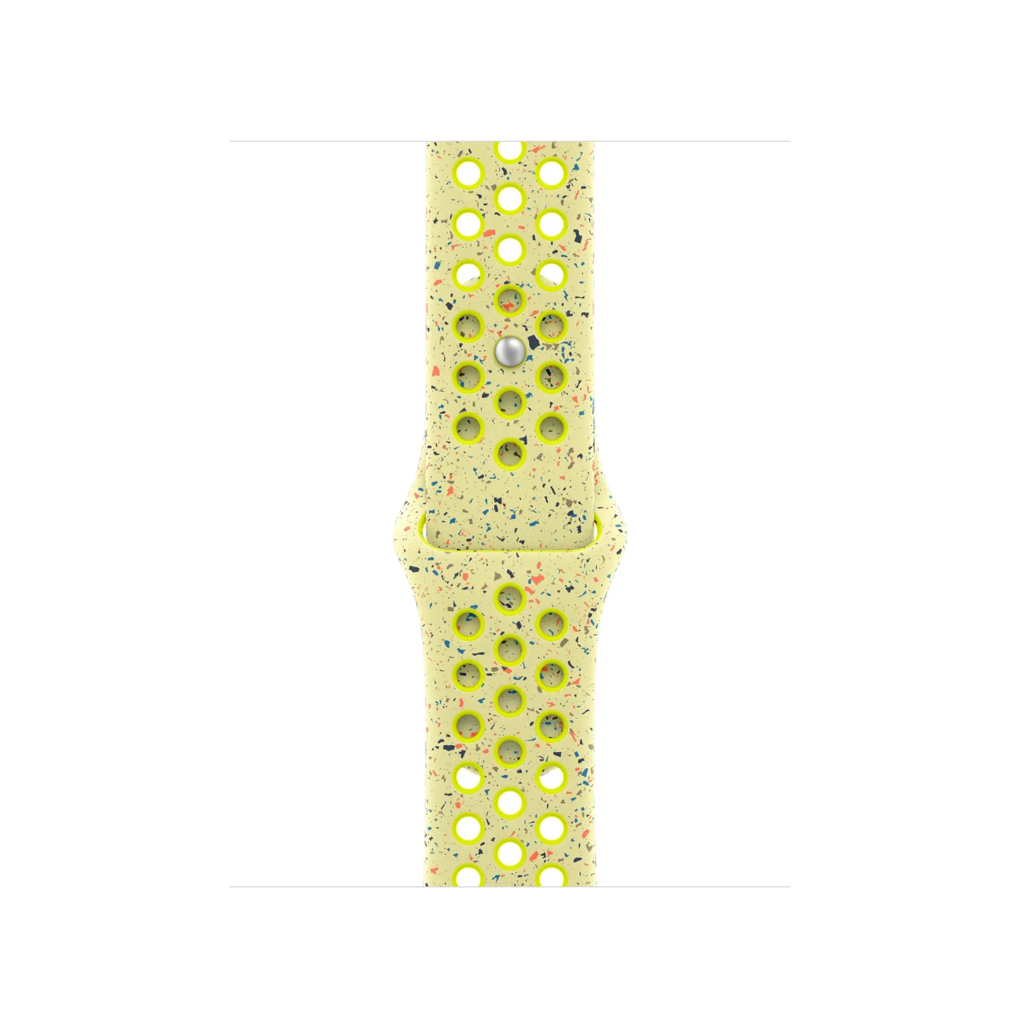 APPLE 42mm Volt Splash Nike Sport Band - S/M – Apple