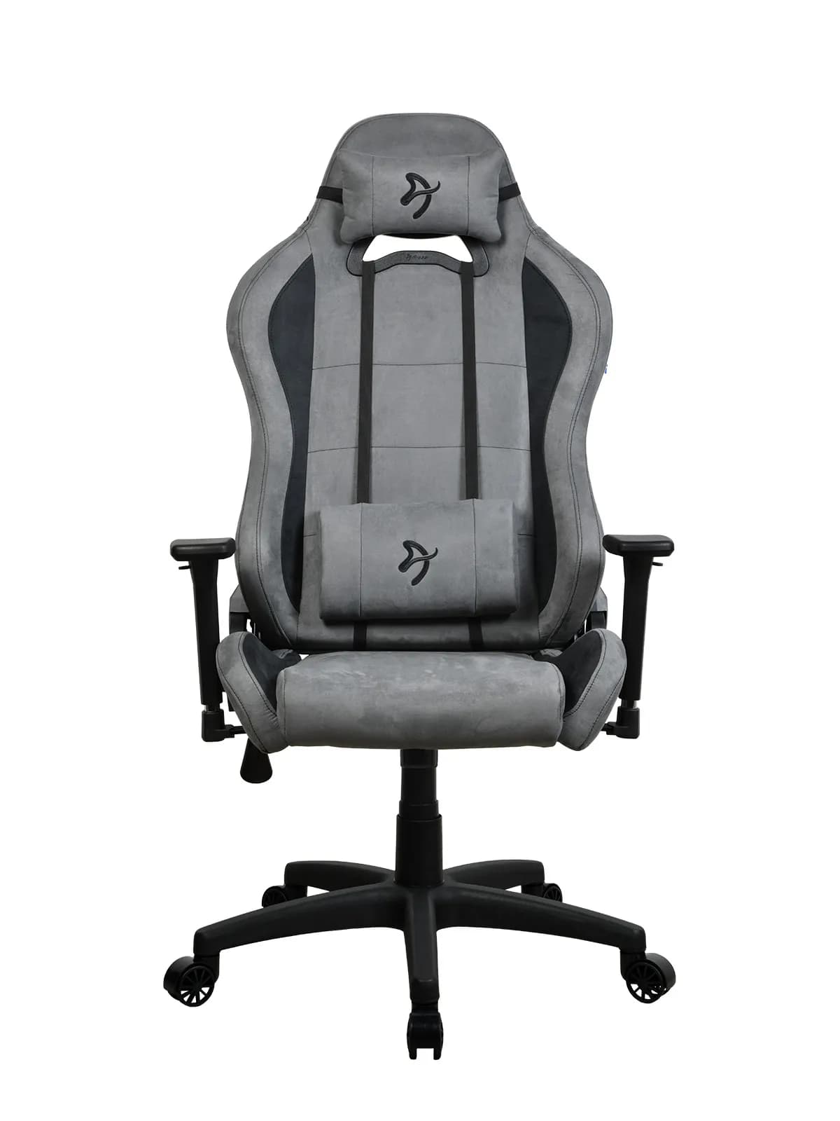 Arozzi Torretta SuperSoft -pelituoli, anthracite