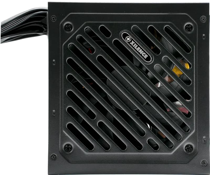 Xilence Gaming Gold Series XP750R12 750W -virtalähde, 80 Plus Gold