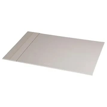 Rhodiarama desk pad 60x40cm Silver – RHODIA